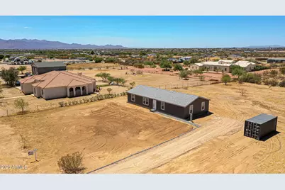 30382 N 217th Avenue, Wittmann, AZ 85361 - Photo 22