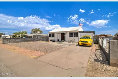 3338 E Taylor Street, Phoenix, AZ 85008 - Photo 2