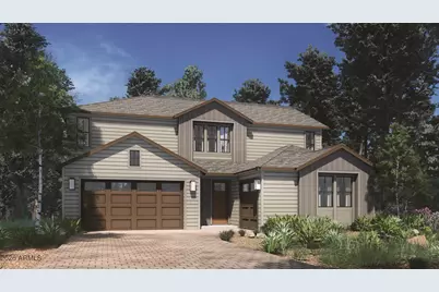 1925 Flower Spring Trail, Flagstaff, AZ 86005 - Photo 1