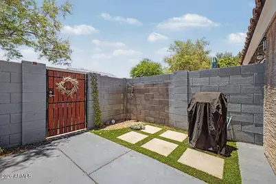 860 N McQueen Road #1135, Chandler, AZ 85225 - Photo 20