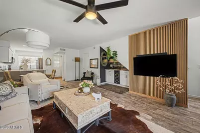 860 N McQueen Road #1135, Chandler, AZ 85225 - Photo 2