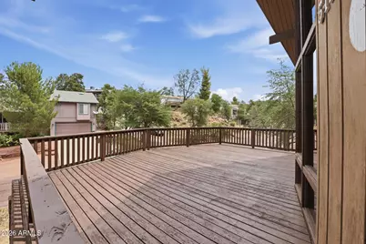 517 E Timber Drive, Payson, AZ 85541 - Photo 26