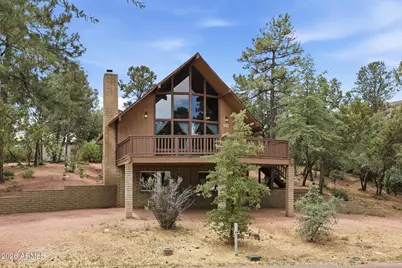 517 E Timber Drive, Payson, AZ 85541 - Photo 34