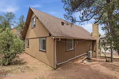 517 E Timber Drive, Payson, AZ 85541 - Photo 28
