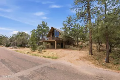 517 E Timber Drive, Payson, AZ 85541 - Photo 30