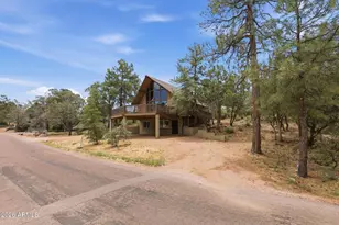 517 E Timber Dr, Payson, AZ 85541 - Photo 30
