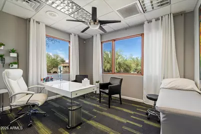8712 E Vista Bonita Drive, Scottsdale, AZ 85255 - Photo 22