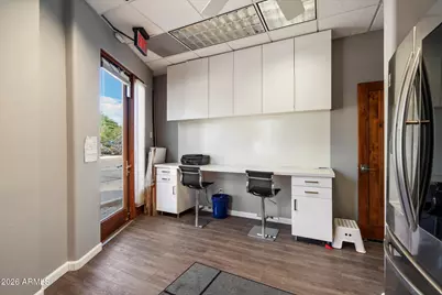 8712 E Vista Bonita Drive, Scottsdale, AZ 85255 - Photo 16