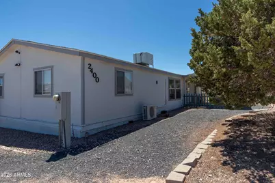 2400 N Mohawk Trail, Chino Valley, AZ 86323 - Photo 4