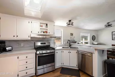 2400 N Mohawk Trail, Chino Valley, AZ 86323 - Photo 8