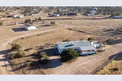 2400 N Mohawk Trail, Chino Valley, AZ 86323 - Photo 28