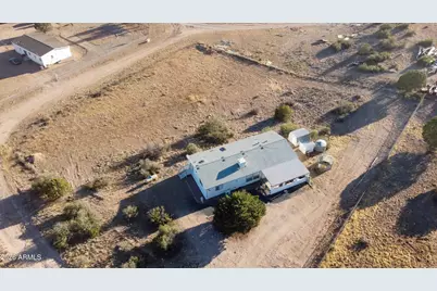2400 N Mohawk Trail, Chino Valley, AZ 86323 - Photo 34