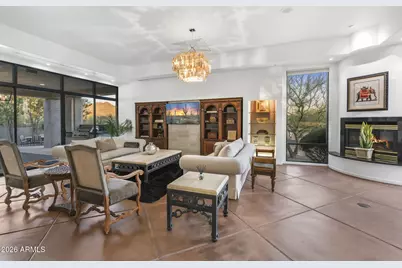 9350 E Via Del Sol Drive, Scottsdale, AZ 85255 - Photo 34