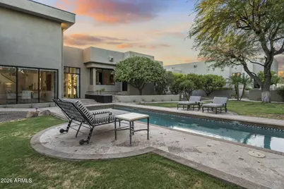 9350 E Via Del Sol Drive, Scottsdale, AZ 85255 - Photo 88