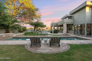 9350 E Via Del Sol Dr, Scottsdale, AZ 85255 - Photo 86