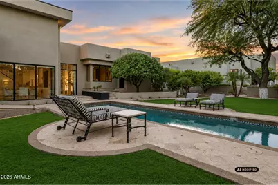 9350 E Via Del Sol Drive, Scottsdale, AZ 85255 - Photo 88