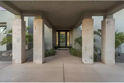 9350 E Via Del Sol Drive, Scottsdale, AZ 85255 - Photo 14