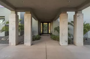 9350 E Via Del Sol Dr, Scottsdale, AZ 85255 - Photo 14