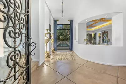 9350 E Via Del Sol Drive, Scottsdale, AZ 85255 - Photo 16