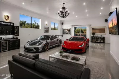 9350 E Via Del Sol Drive, Scottsdale, AZ 85255 - Photo 104