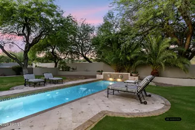 9350 E Via Del Sol Drive, Scottsdale, AZ 85255 - Photo 98