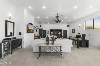 9350 E Via Del Sol Drive, Scottsdale, AZ 85255 - Photo 66