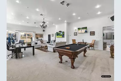 9350 E Via Del Sol Drive, Scottsdale, AZ 85255 - Photo 66