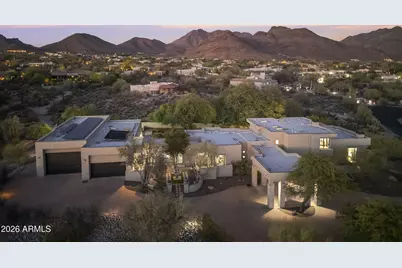 9350 E Via Del Sol Drive, Scottsdale, AZ 85255 - Photo 4