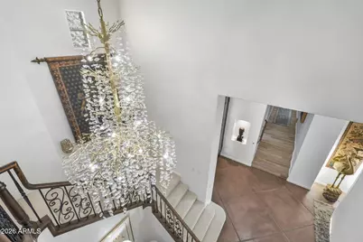9350 E Via Del Sol Drive, Scottsdale, AZ 85255 - Photo 46