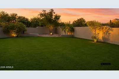 9350 E Via Del Sol Drive, Scottsdale, AZ 85255 - Photo 92