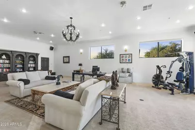 9350 E Via Del Sol Drive, Scottsdale, AZ 85255 - Photo 68