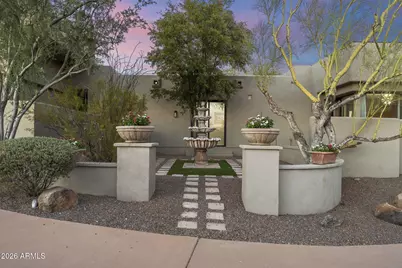9350 E Via Del Sol Drive, Scottsdale, AZ 85255 - Photo 12