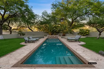 9350 E Via Del Sol Drive, Scottsdale, AZ 85255 - Photo 84