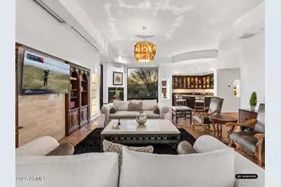 9350 E Via Del Sol Drive, Scottsdale, AZ 85255 - Photo 38