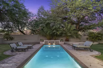 9350 E Via Del Sol Drive, Scottsdale, AZ 85255 - Photo 100