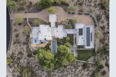 9350 E Via Del Sol Drive, Scottsdale, AZ 85255 - Photo 10