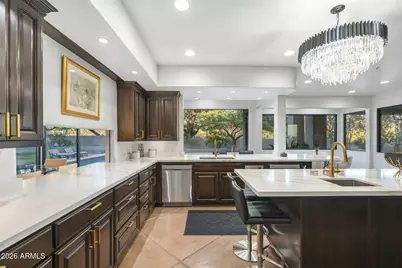 9350 E Via Del Sol Drive, Scottsdale, AZ 85255 - Photo 22