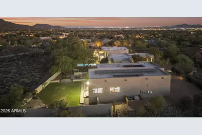 9350 E Via Del Sol Drive, Scottsdale, AZ 85255 - Photo 6