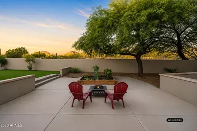 9350 E Via Del Sol Drive, Scottsdale, AZ 85255 - Photo 90