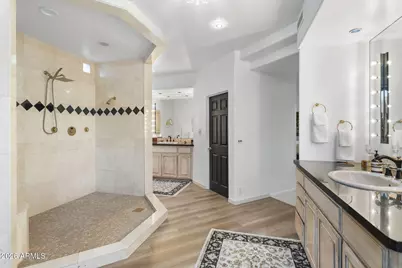 9350 E Via Del Sol Drive, Scottsdale, AZ 85255 - Photo 54