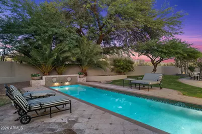 9350 E Via Del Sol Drive, Scottsdale, AZ 85255 - Photo 100