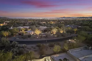 9350 E Via Del Sol Dr, Scottsdale, AZ 85255 - Photo 8