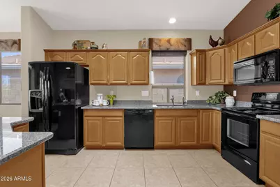 18093 N Canal Drive, Surprise, AZ 85374 - Photo 14