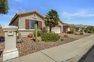 18093 N Canal Dr, Surprise, AZ 85374 - Photo 2