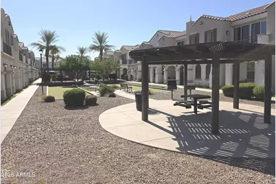 4064 E Pony Lane #105, Gilbert, AZ 85295 - Photo 28