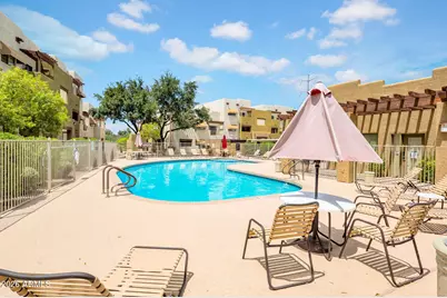 3434 E Baseline Road #166, Phoenix, AZ 85042 - Photo 20