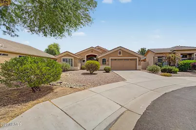 8605 W Apache Street, Tolleson, AZ 85353 - Photo 1