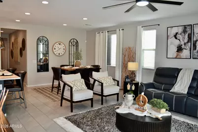 48364 N Basilio Street, Gold Canyon, AZ 85118 - Photo 10