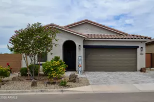 48364 N Basilio St, Gold Canyon, AZ 85118 - Photo 1