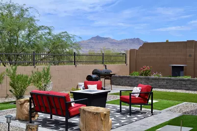 48364 N Basilio Street, Gold Canyon, AZ 85118 - Photo 2